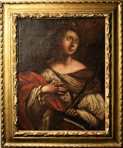 Santa Caterina 